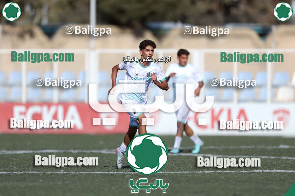 کیا 0 - 0 پیکان