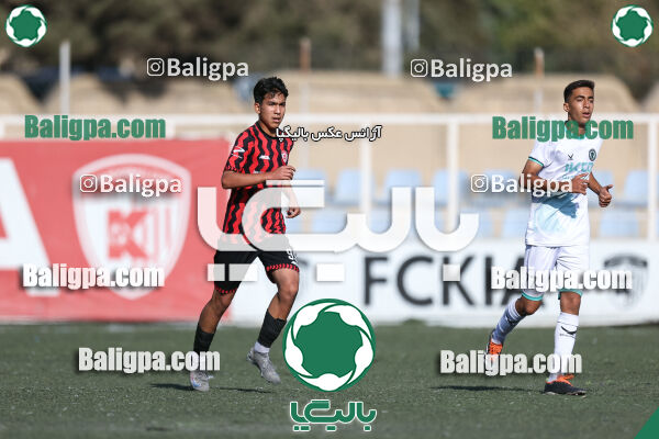 کیا 0 - 0 پیکان