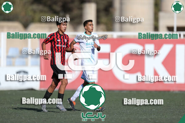 کیا 0 - 0 پیکان