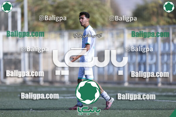 کیا 0 - 0 پیکان