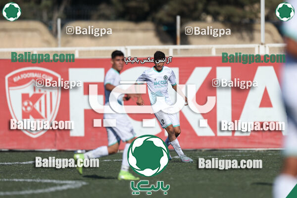 کیا 0 - 0 پیکان