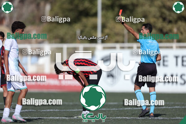 کیا 0 - 0 پیکان