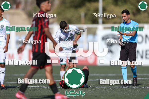 کیا 0 - 0 پیکان