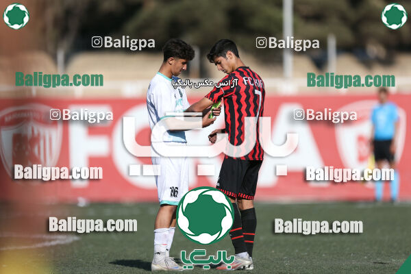 کیا 0 - 0 پیکان