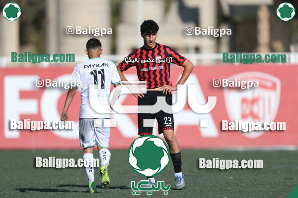 کیا 0 - 0 پیکان