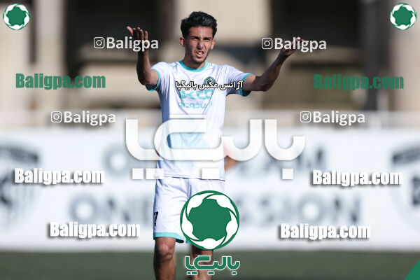 کیا 0 - 0 پیکان