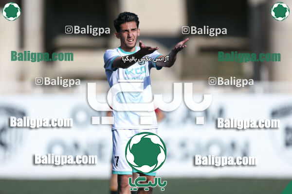 کیا 0 - 0 پیکان
