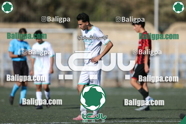 کیا 0 - 0 پیکان