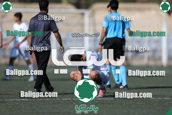 کیا 0 - 0 پیکان