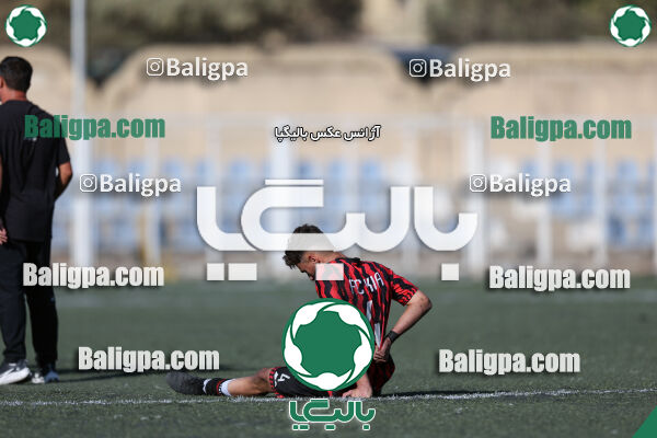 کیا 0 - 0 پیکان