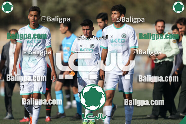 کیا 0 - 0 پیکان
