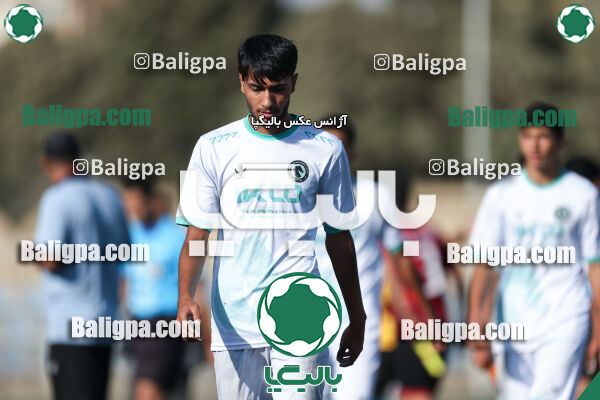 کیا 0 - 0 پیکان
