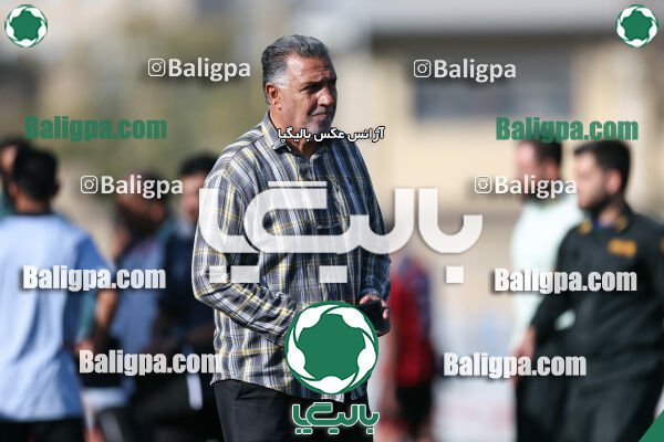 کیا 0 - 0 پیکان