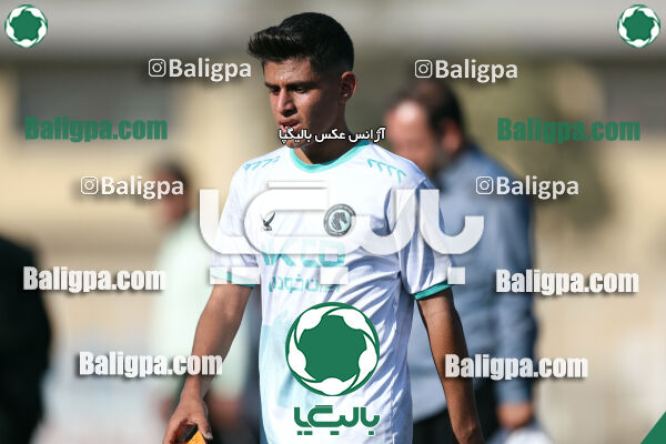 کیا 0 - 0 پیکان