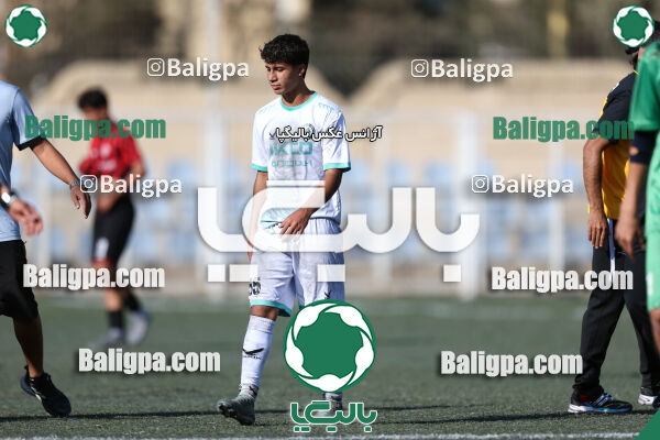 کیا 0 - 0 پیکان