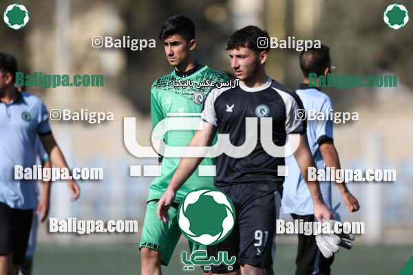 کیا 0 - 0 پیکان