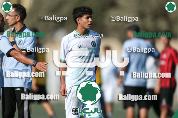 کیا 0 - 0 پیکان