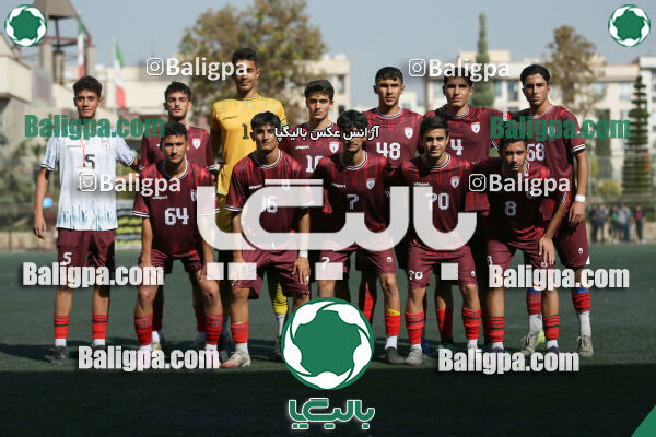 شاهین 2 - 0 پارسیان جوان