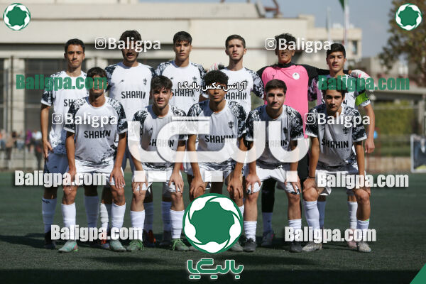 شاهین 2 - 0 پارسیان جوان