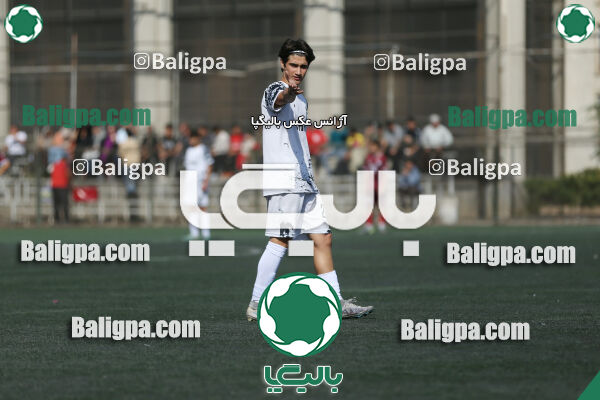 شاهین 2 - 0 پارسیان جوان