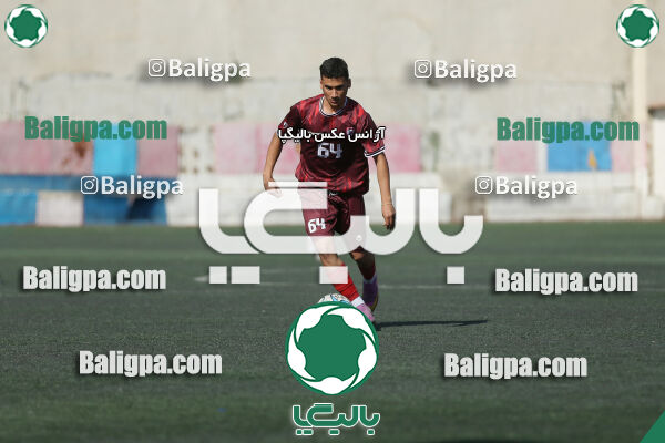 شاهین 2 - 0 پارسیان جوان