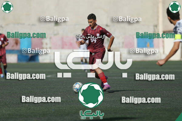 شاهین 2 - 0 پارسیان جوان