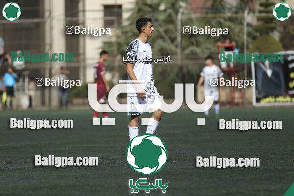 شاهین 2 - 0 پارسیان جوان