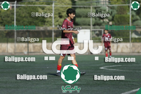 شاهین 2 - 0 پارسیان جوان