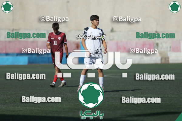 شاهین 2 - 0 پارسیان جوان