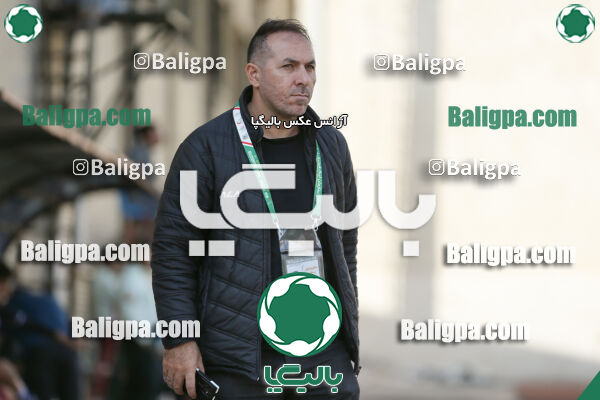 شاهین 2 - 0 پارسیان جوان