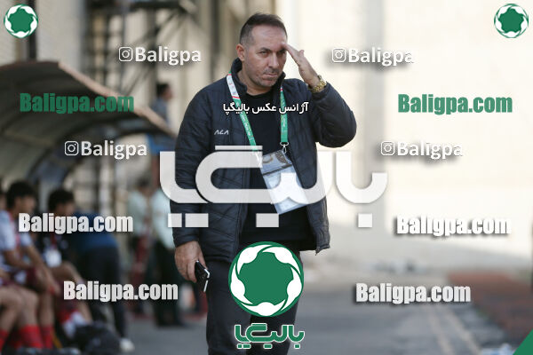 شاهین 2 - 0 پارسیان جوان