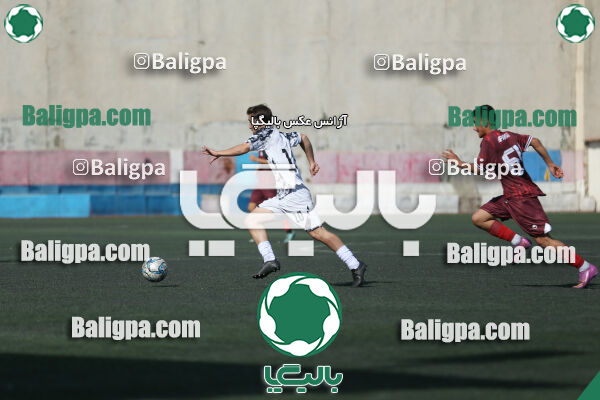 شاهین 2 - 0 پارسیان جوان