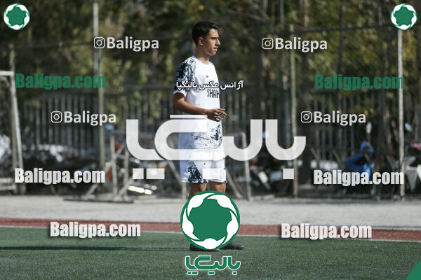 شاهین 2 - 0 پارسیان جوان