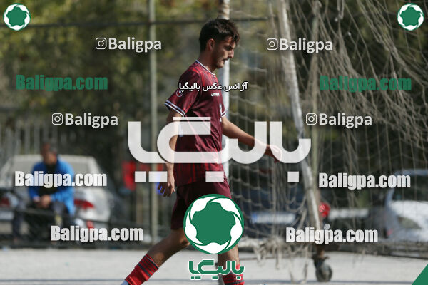 شاهین 2 - 0 پارسیان جوان