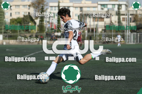 شاهین 2 - 0 پارسیان جوان