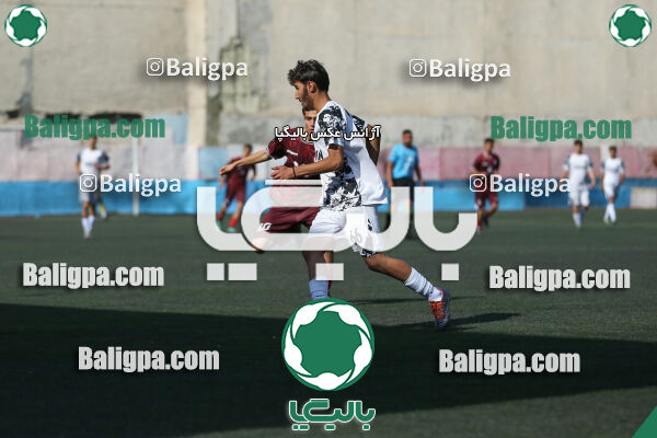 شاهین 2 - 0 پارسیان جوان