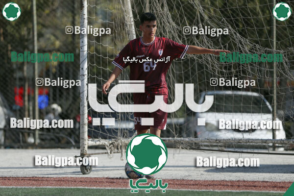شاهین 2 - 0 پارسیان جوان