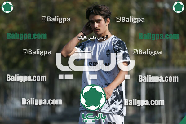شاهین 2 - 0 پارسیان جوان