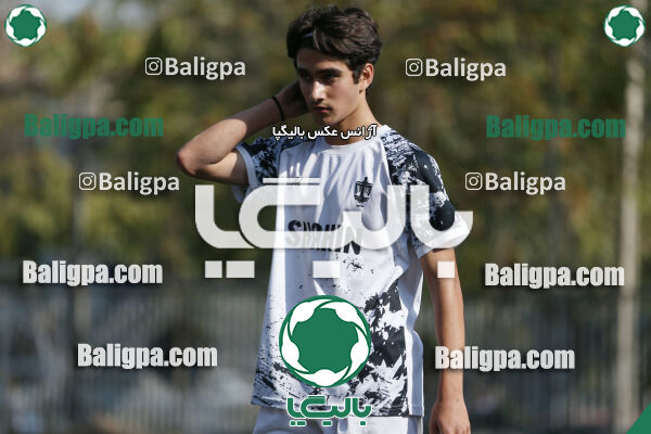 شاهین 2 - 0 پارسیان جوان