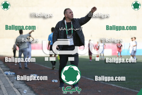 شاهین 2 - 0 پارسیان جوان