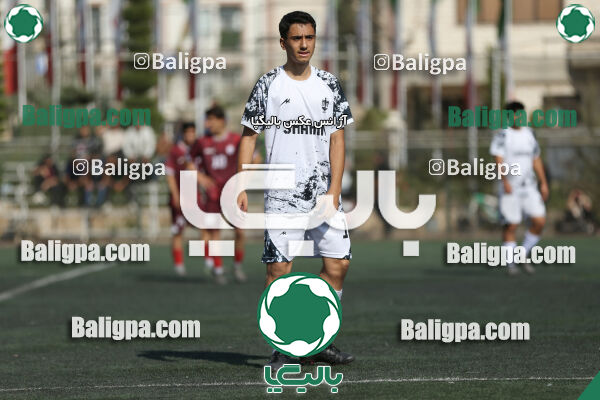 شاهین 2 - 0 پارسیان جوان