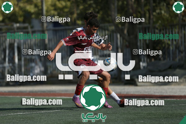 شاهین 2 - 0 پارسیان جوان