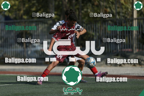 شاهین 2 - 0 پارسیان جوان