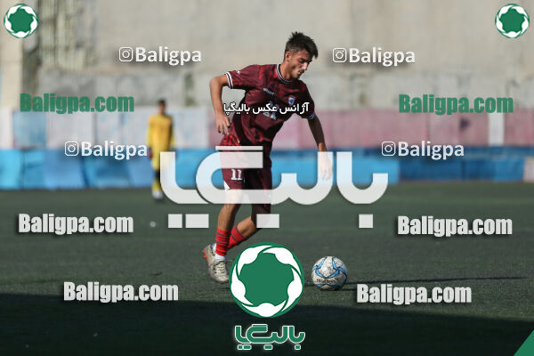 شاهین 2 - 0 پارسیان جوان