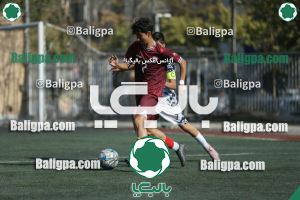 شاهین 2 - 0 پارسیان جوان