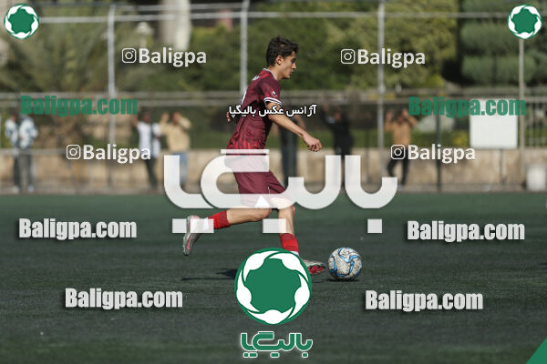 شاهین 2 - 0 پارسیان جوان