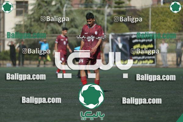 شاهین 2 - 0 پارسیان جوان