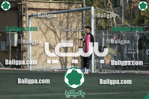 شاهین 2 - 0 پارسیان جوان