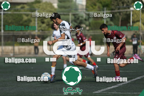 شاهین 2 - 0 پارسیان جوان