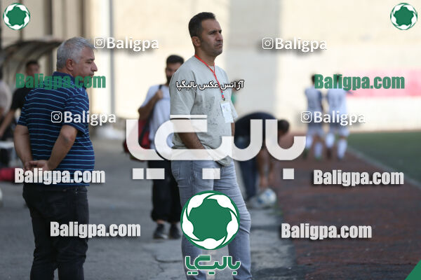 شاهین 2 - 0 پارسیان جوان